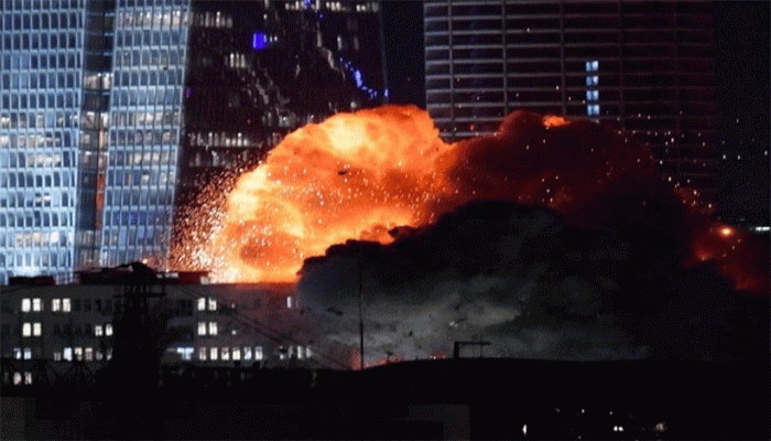 হামলায় কৌশলগত পরিবর্তন ইরানের, আরও দিশেহারা ইসরাইল হামলায় কৌশলগত পরিবর্তন ইরানের, আরও দিশেহারা ইসরাইল