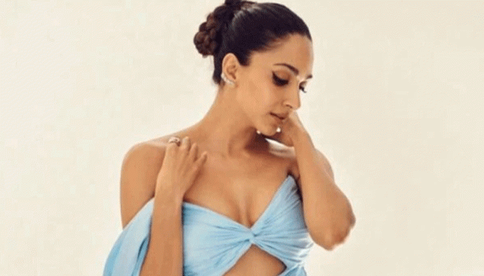 বড়পর্দায় আসতে চলেছে মীনা কুমারীর বায়োপিক, অভিনয় করবেন কিয়ারা বড়পর্দায় আসতে চলেছে মীনা কুমারীর বায়োপিক, অভিনয় করবেন কিয়ারা