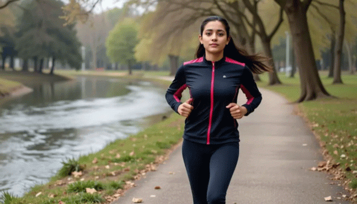 ব্যস্ত জীবনে সুস্থ ভাবে বাঁচতে ৫টি অভ্যাস গড়ে তুলুন ব্যস্ত জীবনে সুস্থ ভাবে বাঁচতে ৫টি অভ্যাস গড়ে তুলুন