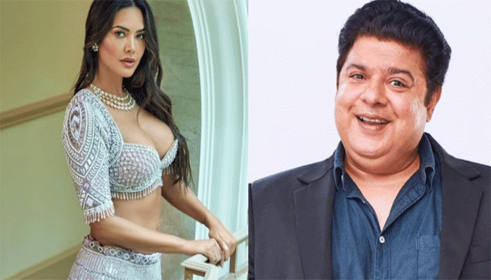 যৌন হেনস্থায় সাজিদ খানের বিরুদ্ধে মুখ খুললেন এষা গুপ্তা যৌন হেনস্থায় সাজিদ খানের বিরুদ্ধে মুখ খুললেন এষা গুপ্তা