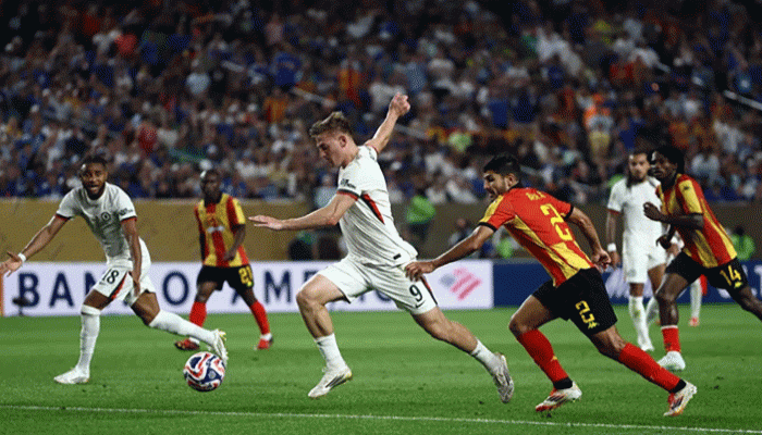 রানার্স আপ হয়ে শেষ ষোলোতে চেলসি রানার্স আপ হয়ে শেষ ষোলোতে চেলসি