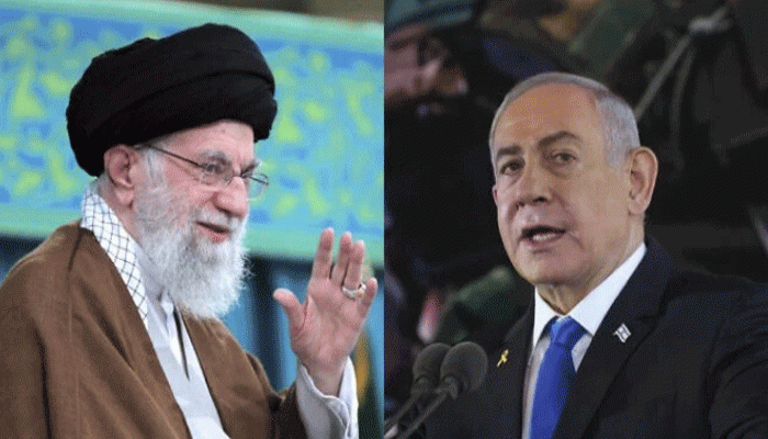 যেভাবে ইরানে ব্যর্থ হলো ইসরায়েল যেভাবে ইরানে ব্যর্থ হলো ইসরায়েল