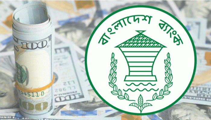 দেশে বৈদেশিক মুদ্রার রিজার্ভ আরও বাড়ল দেশে বৈদেশিক মুদ্রার রিজার্ভ আরও বাড়ল