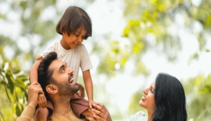 দিনের এই ৯ মিনিট কাটান সন্তানের সাথে , সম্পর্ক গাঢ় হবে দিনের এই ৯ মিনিট কাটান সন্তানের সাথে , সম্পর্ক গাঢ় হবে