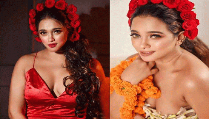 ‘দেনা পাওনা’য় চুক্তিবদ্ধ হলেন মান্নাত ‘দেনা পাওনা’য় চুক্তিবদ্ধ হলেন মান্নাত