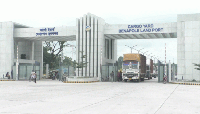 কাজে ফিরলেন এনবিআর কর্মকর্তারা, বন্দরে-বন্দরে ফিরেছে কর্মচাঞ্চল্য কাজে ফিরলেন এনবিআর কর্মকর্তারা, বন্দরে-বন্দরে ফিরেছে কর্মচাঞ্চল্য