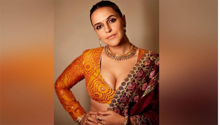 আমি বিয়ের আগেই  অন্তঃসত্ত্বা হয়ে পড়েছিলাম : নেহা আমি বিয়ের আগেই  অন্তঃসত্ত্বা হয়ে পড়েছিলাম : নেহা