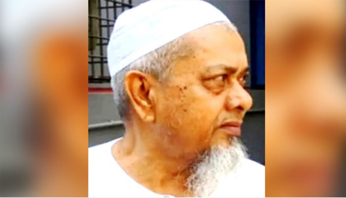 মসজিদে ঢুকে ইমামকে ছুরিকাঘাত, আটক ১ মসজিদে ঢুকে ইমামকে ছুরিকাঘাত, আটক ১