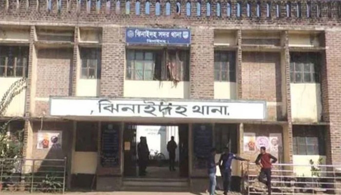 ঝিনাইদহে ১২ বছরের এক কিশোরীকে ধর্ষণের অভিযোগে যুবক গ্রেপ্তার ঝিনাইদহে ১২ বছরের এক কিশোরীকে ধর্ষণের অভিযোগে যুবক গ্রেপ্তার