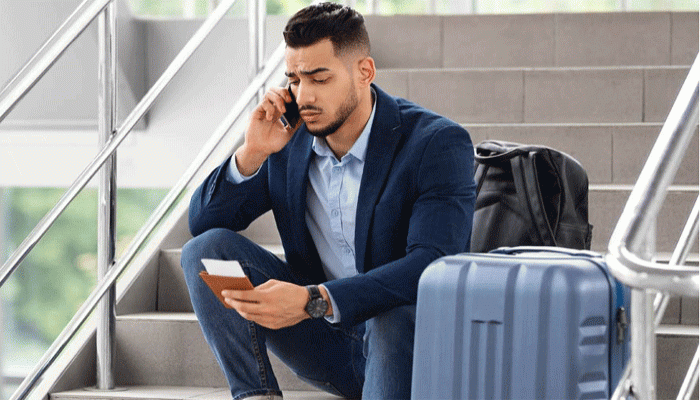 নিজেকে না বদলালে ভ্রমণের আনন্দ মাটি হতে পারে! নিজেকে না বদলালে ভ্রমণের আনন্দ মাটি হতে পারে!