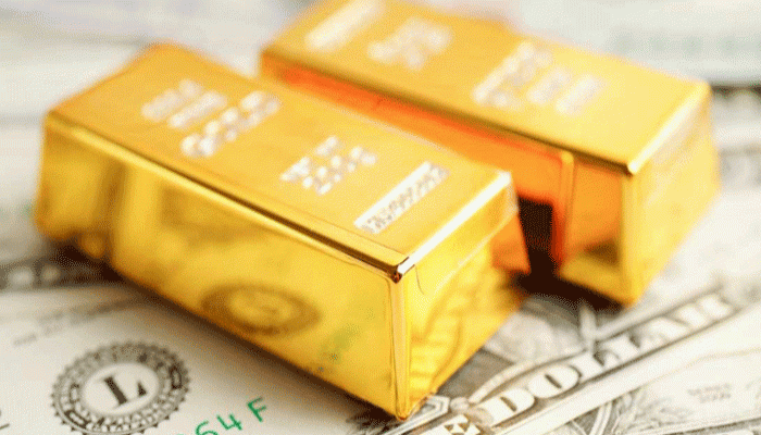 বিশ্ববাজারে ফের বাড়ছে স্বর্ণের দাম বিশ্ববাজারে ফের বাড়ছে স্বর্ণের দাম