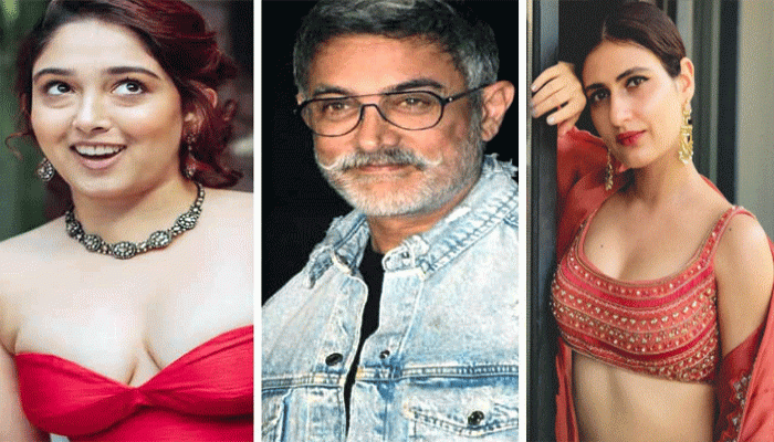 আমিরের কারণেই শেষ হয়েছিল সম্পর্ক! আমিরের কারণেই শেষ হয়েছিল সম্পর্ক!