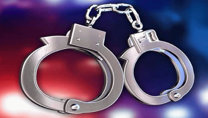 রাণীনগরে বিস্ফোরক মামলায় ইউপি সদস্য গ্রেফতার রাণীনগরে বিস্ফোরক মামলায় ইউপি সদস্য গ্রেফতার