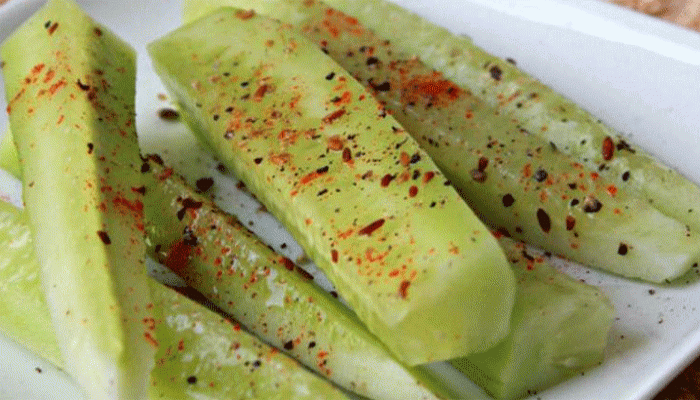 পেট ঠান্ডা রাখার শসাও নিয়ম মেনে খাওয়া উচিত পেট ঠান্ডা রাখার শসাও নিয়ম মেনে খাওয়া উচিত