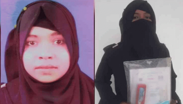 মায়ের লাশ বাড়িতে রেখে এইচএসসি পরীক্ষা কেন্দ্রে ২ মেয়ে