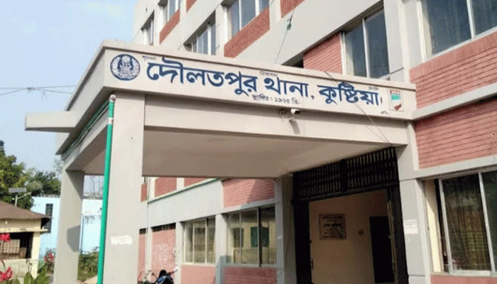 দৌলতপুরে ভিজিএফের কার্ড নিয়ে দ্বন্দ্বে বিএনপি কর্মী নিহত দৌলতপুরে ভিজিএফের কার্ড নিয়ে দ্বন্দ্বে বিএনপি কর্মী নিহত