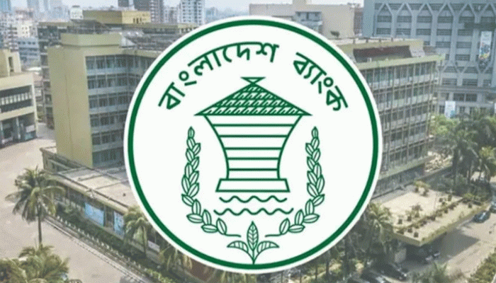 অফশোর ব্যাংকের বৈদেশিক মুদ্রার বিপরীতে টাকায় ঋণ দেওয়া যাবে: বাংলাদেশ ব্যাংক অফশোর ব্যাংকের বৈদেশিক মুদ্রার বিপরীতে টাকায় ঋণ দেওয়া যাবে: বাংলাদেশ ব্যাংক