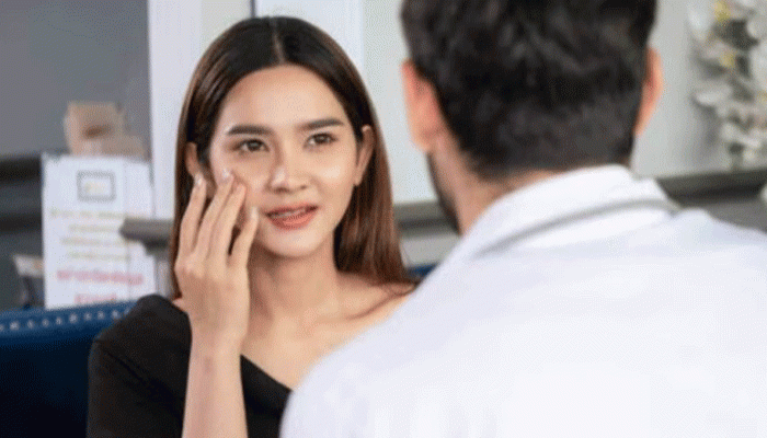 ত্বকে এই ৪ সমস্যা দেখা দিচ্ছে? চিকিৎসকের কাছে না গিয়েও সারিয়ে ফেলা যায় ত্বকে এই ৪ সমস্যা দেখা দিচ্ছে? চিকিৎসকের কাছে না গিয়েও সারিয়ে ফেলা যায়