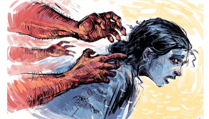 ছাগল চরানোর সময় মহিলাকে তুলে নিয়ে গিয়ে গণধর্ষণ, ১৭ দিনে সাতটি ঘটনায় প্রশ্নের মুখে প্রশাসন