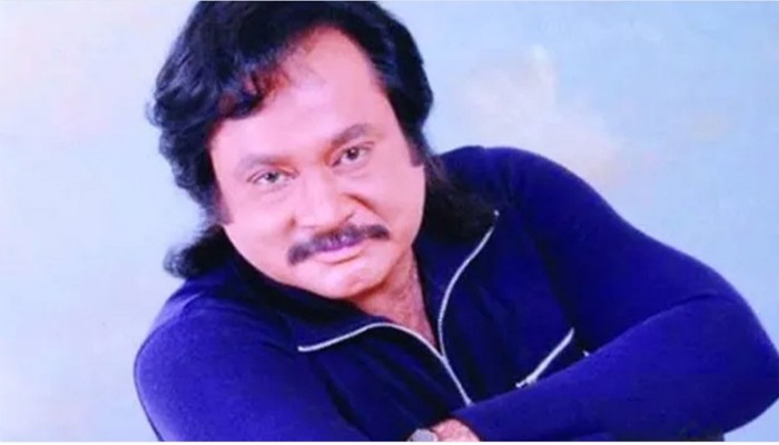 দেশের প্রথম ‘মেগাস্টার’ উজ্জ্বল উপাধি নিয়ে মাথা ঘামান না দেশের প্রথম ‘মেগাস্টার’ উজ্জ্বল উপাধি নিয়ে মাথা ঘামান না