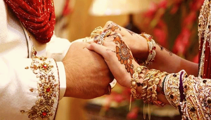 মোহরানা কমাতে তালাক ও ২য় বিয়ে, কিছুই জানেনা গৃহবধূ