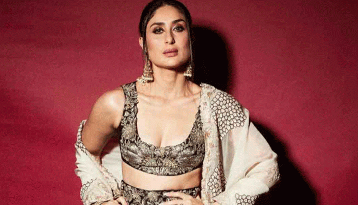 ‘আমাকে পাকিস্তানি হিসেবে দিব্যি চালিয়ে দেওয়া যায়’: কারিনা কাপুর ‘আমাকে পাকিস্তানি হিসেবে দিব্যি চালিয়ে দেওয়া যায়’: কারিনা কাপুর