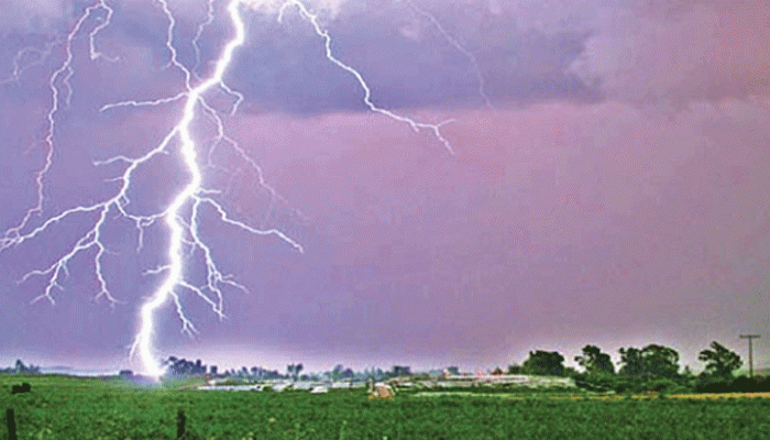 যশোরে বজ্রপাতে স্কুলছাত্রের মৃত্যু যশোরে বজ্রপাতে স্কুলছাত্রের মৃত্যু