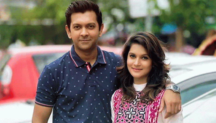 তাহসানের সঙ্গে বিচ্ছেদ নিয়ে মিথিলার বিস্ফোরক মন্তব্য তাহসানের সঙ্গে বিচ্ছেদ নিয়ে মিথিলার বিস্ফোরক মন্তব্য