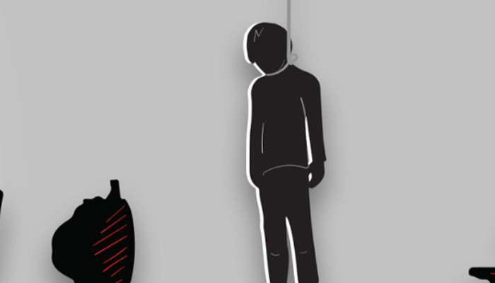 রাজধানীতে গৃহকর্মীসহ ৩ জনের ঝুলন্ত মরদেহ উদ্ধার রাজধানীতে গৃহকর্মীসহ ৩ জনের ঝুলন্ত মরদেহ উদ্ধার