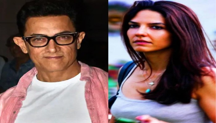 আমিরের কড়া সমালোচনা করলেন নতুন প্রেমিকা গৌরী আমিরের কড়া সমালোচনা করলেন নতুন প্রেমিকা গৌরী