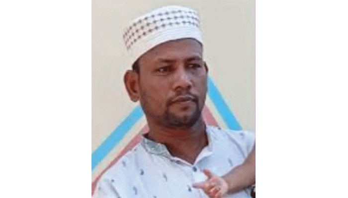 রাউজানে স্ত্রী-মেয়ের সামনেই যুবদল নেতাকে গুলি করে হত্যা রাউজানে স্ত্রী-মেয়ের সামনেই যুবদল নেতাকে গুলি করে হত্যা