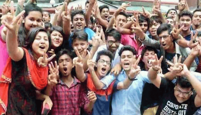 এসএসসির ফল প্রকাশের তারিখ ঘোষণা এসএসসির ফল প্রকাশের তারিখ ঘোষণা