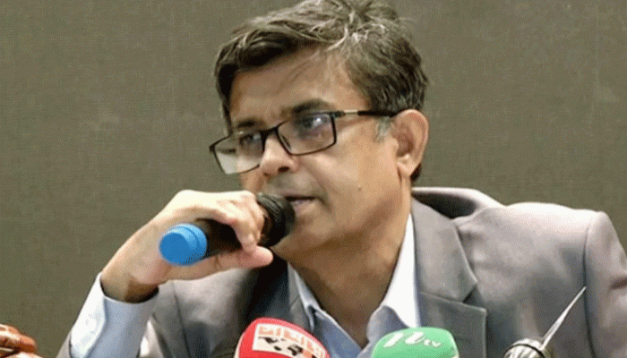 অন্তর্বর্তী সরকারের সুচিন্তিত নীতির ফলে মূল্যস্ফীতি দ্রুত কমছে: প্রেস সচিব