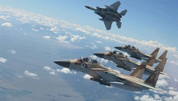 ইয়েমেনের তিনটি বন্দর ও বিদ্যুৎকেন্দ্রে হামলা চালাল ইসরাইল ইয়েমেনের তিনটি বন্দর ও বিদ্যুৎকেন্দ্রে হামলা চালাল ইসরাইল