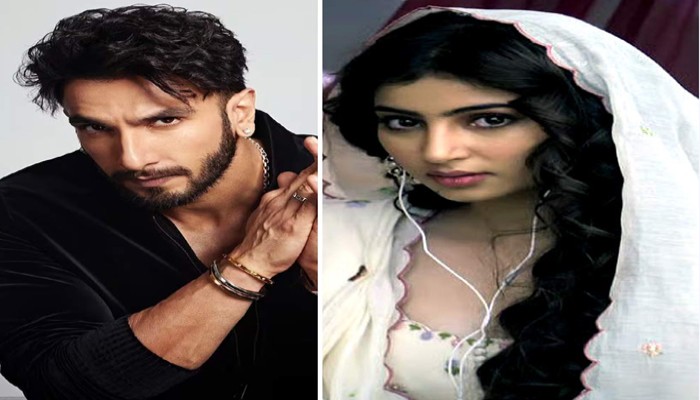 ছোট অভিনেত্রীর সাথে ঘনিষ্ঠ প্রেম, রোষানলে রণবীর! ছোট অভিনেত্রীর সাথে ঘনিষ্ঠ প্রেম, রোষানলে রণবীর!