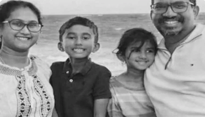 ডালাসে সড়ক দুর্ঘটনায় জীবন্ত দগ্ধ হয়ে মৃত্যু একই পরিবারের ৪ জনের