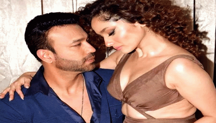 বিয়ের ৩ বছর পরে মা হতে চলেছেন অঙ্কিতা লোখান্ডে বিয়ের ৩ বছর পরে মা হতে চলেছেন অঙ্কিতা লোখান্ডে