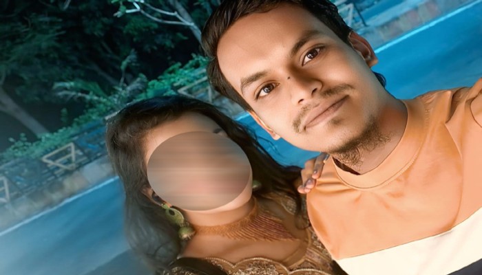রাজশাহীতে বিয়ের প্রলোভন দেখিয়ে শারীরিক সম্পর্ক প্রেমিকের ! অন্তঃসত্ত্বা প্রেমিকার থানায় অভিযোগ রাজশাহীতে বিয়ের প্রলোভন দেখিয়ে শারীরিক সম্পর্ক প্রেমিকের ! অন্তঃসত্ত্বা প্রেমিকার থানায় অভিযোগ