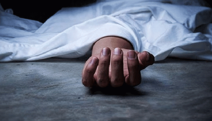 বগুড়ায় শ্বশুর ও পুত্রবধূর মরদেহ উদ্ধার বগুড়ায় শ্বশুর ও পুত্রবধূর মরদেহ উদ্ধার