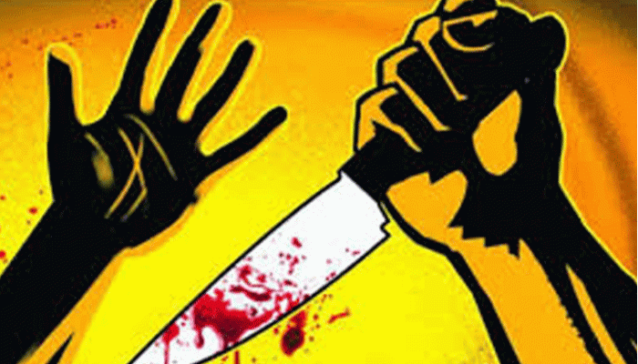 বগুড়ায় গভীর রাতে ডাকাতি করতে এসে হাত-পা বেঁধে শ্বশুর ও গৃহবধূ খুন বগুড়ায় গভীর রাতে ডাকাতি করতে এসে হাত-পা বেঁধে শ্বশুর ও গৃহবধূ খুন