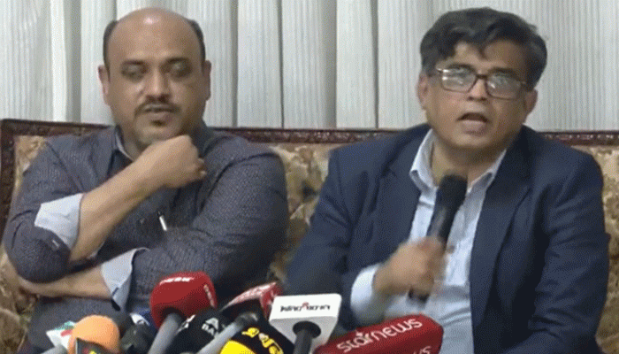 রোজার আগে হতে পারে জাতীয় নির্বাচন: প্রেস সচিব রোজার আগে হতে পারে জাতীয় নির্বাচন: প্রেস সচিব