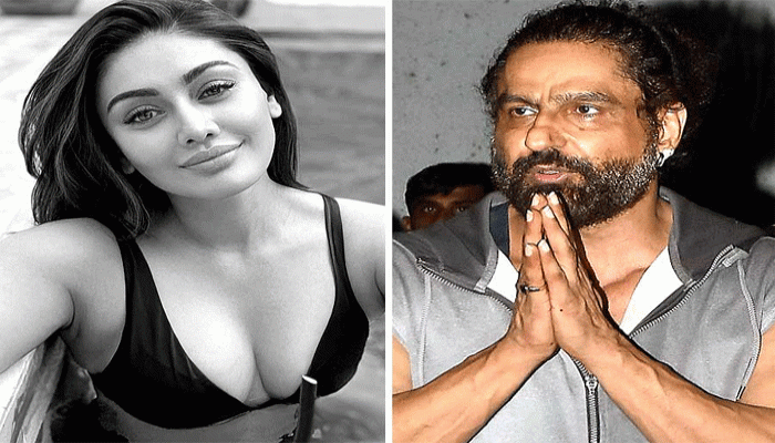 শেফালীর মৃত্যুর পর বিখ্যাত হতে চাইছেন তাঁর স্বামী! শেফালীর মৃত্যুর পর বিখ্যাত হতে চাইছেন তাঁর স্বামী!