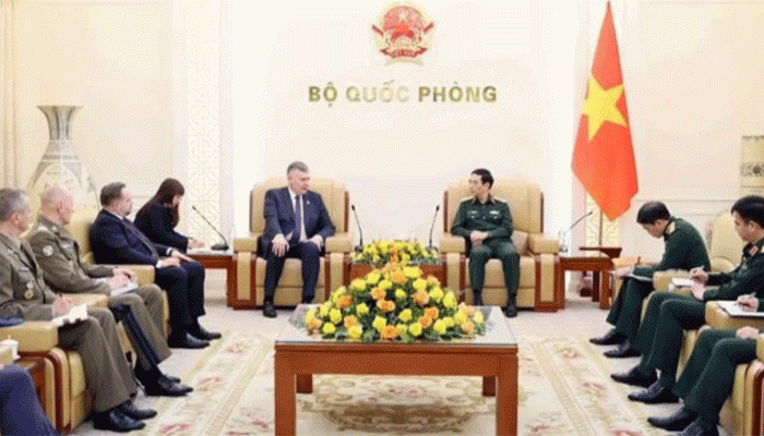 ভিয়েতনাম যুদ্ধে নিখোঁজ ৭৪০ মার্কিন সেনার মরদেহ শনাক্ত ভিয়েতনাম যুদ্ধে নিখোঁজ ৭৪০ মার্কিন সেনার মরদেহ শনাক্ত