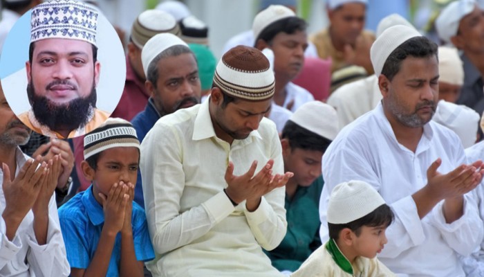 জুমআ দিনে যা পড়তে বললেন, মাওলানা রুহুল আমিন জুমআ দিনে যা পড়তে বললেন, মাওলানা রুহুল আমিন