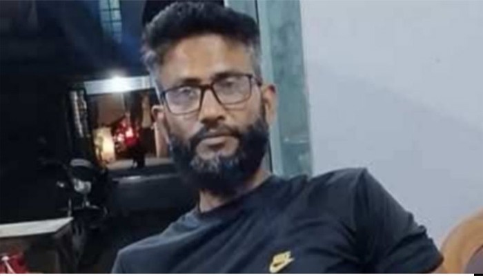 জামায়াতকর্মীর বিরুদ্ধে ধর্ষণের অভিযোগ