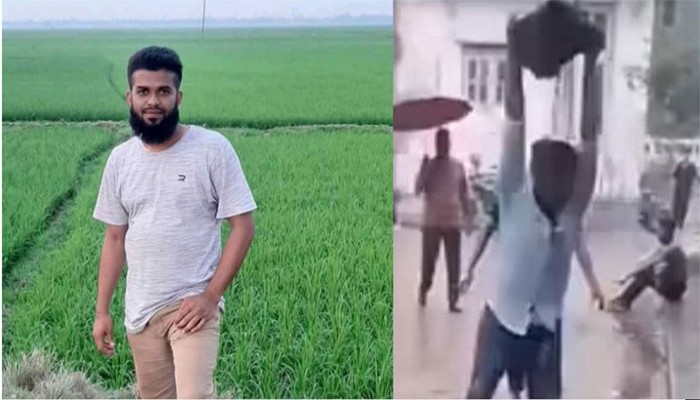 ব্যবসায়িক দ্বন্দ্বে খুন সোহাগ