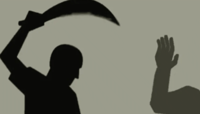 তালাকপ্রাপ্ত বন্ধুর স্ত্রীকে বিয়ে করায় কুপিয়ে হত্যা তালাকপ্রাপ্ত বন্ধুর স্ত্রীকে বিয়ে করায় কুপিয়ে হত্যা