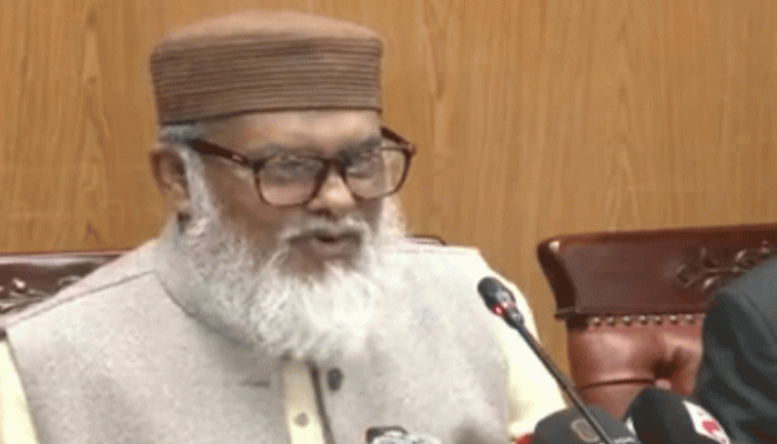 আগামী বছরের হজের খরচ আরও কমানোর চেষ্টা করা হচ্ছে: ধর্ম উপদেষ্টা