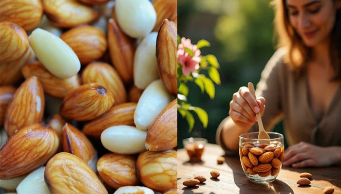 কাঠবাদাম সুপারফুড কেন? কাঠবাদাম সুপারফুড কেন?