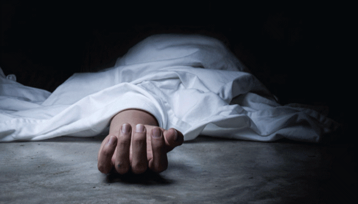 ময়মনসিংহে দুই শিশু সন্তানসহ নারীর গলাকাটা মরদেহ উদ্ধার ময়মনসিংহে দুই শিশু সন্তানসহ নারীর গলাকাটা মরদেহ উদ্ধার